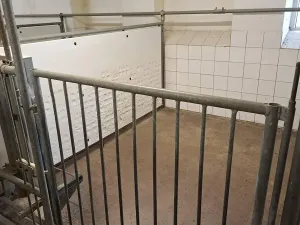Prodej výrobních prostor, Jindřichův Hradec, 9726 m2