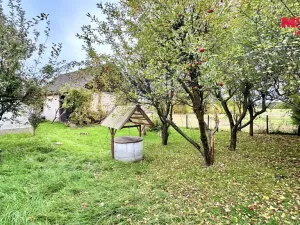 Prodej chalupy, Všemyslice - Slavětice, 72 m2