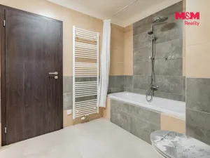 Prodej bytu 3+1, České Budějovice - České Budějovice 2, Volejbalistů, 96 m2
