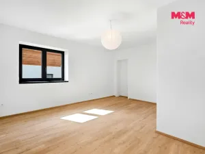 Prodej rodinného domu, Chocerady, 142 m2