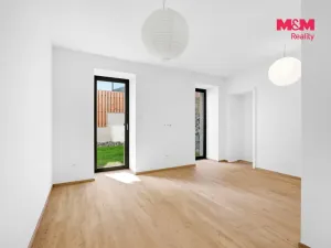 Prodej rodinného domu, Chocerady, 142 m2
