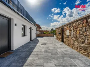 Prodej rodinného domu, Chocerady, 142 m2