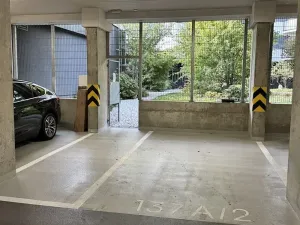 Pronájem bytu 3+kk, Praha - Střížkov, Makedonská, 90 m2