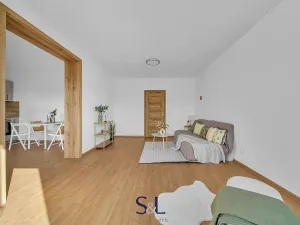 Prodej bytu 3+1, Jablonec nad Jizerou, 78 m2