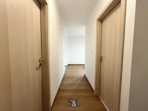 Pronájem bytu 2+1, Kladno, U tržnice, 51 m2