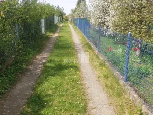 Pronájem chaty, Praha - Cholupice, U obce, 23 m2