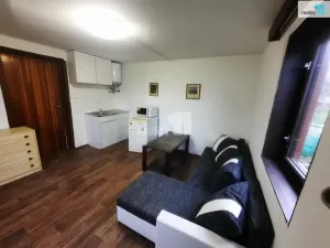 Pronájem chaty, Praha - Cholupice, U obce, 23 m2