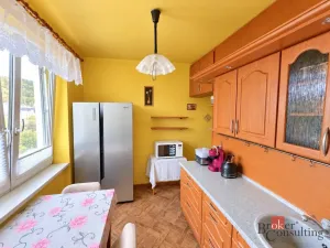 Prodej bytu 2+1, Karlovy Vary - Rybáře, Hybešova, 54 m2