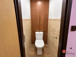Prodej bytu 2+1, Karlovy Vary - Rybáře, Hybešova, 54 m2
