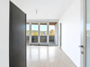 Pronájem bytu 2+kk, Praha - Krč, V jehličí, 53 m2