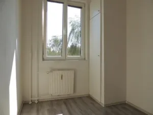 Pronájem bytu 2+1, Ostrava - Zábřeh, Horymírova, 44 m2