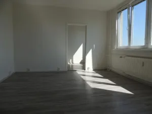 Pronájem bytu 2+1, Ostrava - Zábřeh, Horymírova, 44 m2