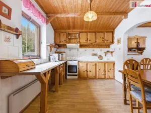 Prodej rodinného domu, Rotava, Růžové údolí, 170 m2