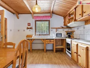 Prodej rodinného domu, Rotava, Růžové údolí, 170 m2
