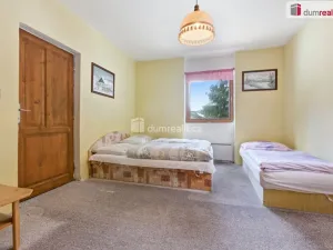 Prodej rodinného domu, Rotava, Růžové údolí, 170 m2