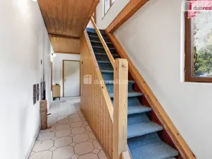 Prodej rodinného domu, Rotava, Růžové údolí, 170 m2