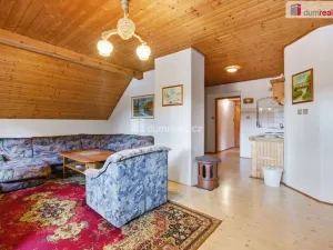 Prodej rodinného domu, Rotava, Růžové údolí, 170 m2