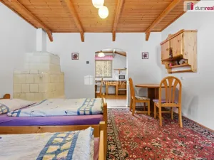 Prodej rodinného domu, Rotava, Růžové údolí, 170 m2