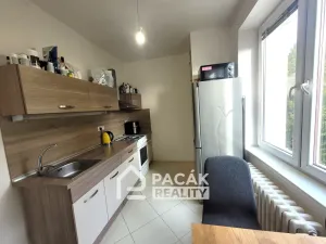 Pronájem bytu 1+1, Olomouc - Nová Ulice, tř. Míru, 35 m2