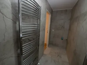 Pronájem bytu 3+kk, Praha - Karlín, Sokolovská, 86 m2
