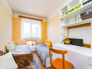 Prodej bytu 3+1, Libochovice, Poděbradova, 67 m2
