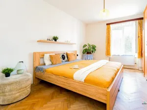 Prodej bytu 3+1, Libochovice, Poděbradova, 67 m2