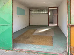 Prodej bytu 3+1, Libochovice, Poděbradova, 67 m2