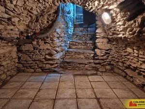 Prodej rodinného domu, Dzbel, 360 m2