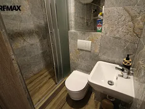 Pronájem bytu 1+kk, Hrádek nad Nisou - Donín, Donínská, 24 m2