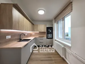 Prodej bytu 3+1, Přerov, Nádražní, 63 m2