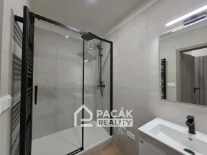 Prodej bytu 3+1, Přerov, Nádražní, 63 m2