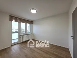 Prodej bytu 3+1, Přerov, Nádražní, 63 m2