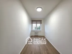 Prodej bytu 3+1, Přerov, Nádražní, 63 m2