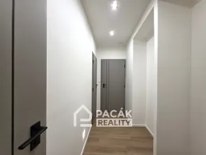 Prodej bytu 3+1, Přerov, Nádražní, 63 m2