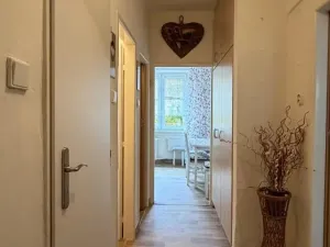 Pronájem bytu 1+1, Ostrava - Poruba, Hlavní třída, 43 m2