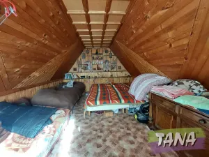 Prodej chaty, Frýdštejn, 30 m2