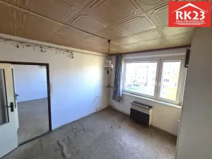 Prodej bytu 1+1, Cheb, Karlova, 35 m2