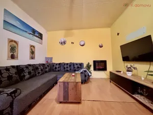 Prodej bytu 2+1, Hlubočky - Mariánské Údolí, Ciolkovského, 60 m2