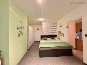 Prodej bytu 2+1, Hlubočky - Mariánské Údolí, Ciolkovského, 60 m2