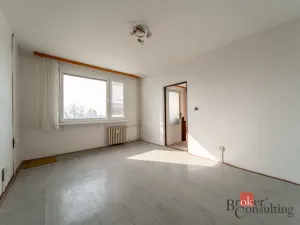 Prodej bytu 1+1, Litvínov - Horní Litvínov, Tylova, 36 m2
