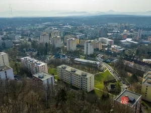 Prodej bytu 1+1, Litvínov - Horní Litvínov, Tylova, 36 m2