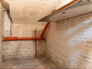 Pronájem ordinace, Praha - Nové Město, Štěpánská, 74 m2