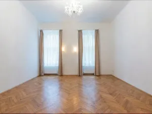 Pronájem bytu 2+kk, Praha - Nové Město, Štěpánská, 74 m2