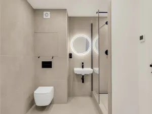 Prodej bytu 2+1, Praha, Na Maninách, 61 m2
