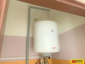 Pronájem obchodního prostoru, Rousínov, 65 m2