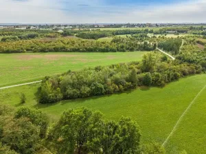 Prodej pozemku, Praha - Čakovice, 8242 m2