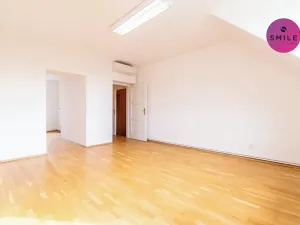 Pronájem ordinace, Ostrava, Ocelářská, 300 m2