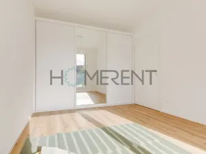 Pronájem bytu 2+kk, Praha - Libeň, Zenklova, 54 m2