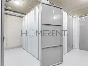 Pronájem bytu 2+kk, Praha - Libeň, Zenklova, 54 m2