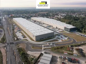 Pronájem výrobních prostor, Pardubice - Rosice, Salavcova, 7823 m2